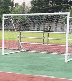 18M12M Football Soccer Goal Post Net for Football Soccer Sport Training Practise Outdoor Sports Tool HighQuality6512320
