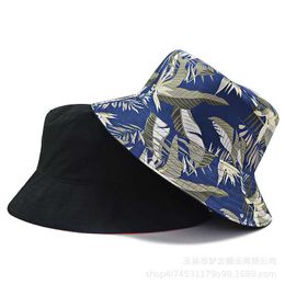 Wide Brim Hats Bucket Big Head Adult Cotton Plus Size Boonie Ladies Beach Man Outdoors Fisherman Hat 58-60cm 61-68cm Q240403