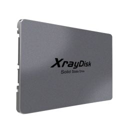 Motherboards Xraydisk Sata3 Ssd 128gb 256gb Hdd 2.5 Hard Disc Disc 2.5 " Internal Solid State Drive for Laptop&desktop