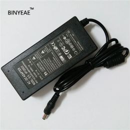 Adapter Lcd Ac Power Supply Adapter Dc 12 Volt 5 Amp (12v 5a) Lcd Monitor Laptop