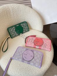 Moda kadın cüzdan siyah debriyaj bayan bayanlar uzun cüzdan pu deri tek fermuarlı cüzdan klasik coa ches para çanta kartı sahipleri tasarımcı