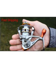 121bb Dc150 Mini Fishing Reels Spinning Reels Lr Hand Exchange 521 Mini Reels Gapless Bearing Metal qyltau alicebag2774495