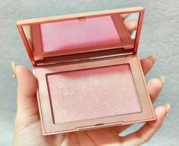 High Quality Makeup Light Reflecting Setting Powder Highlighter for faceOrgasm Blush Cosmetics makeupGIFT7730065