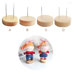 Kitchen Storage Small Wood Display Rack Multipurpose Party Decoration Supplies Household Drop