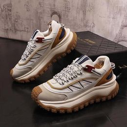 Casual Shoes Men Brand For Comfortable Sneakers Walking Tenis Masculino Plus Size 38-43