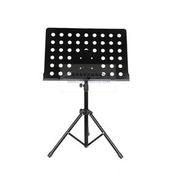 Music Guitar Stand Adjustable Folding Violin Erhu Guzheng Saxophone Score Stand Frame