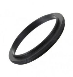 Metal Male thread 49mm 52mm to Male thread 52mm 55mm 58mm 62mm 72mm Macro Camera Lens Reverse Adapter Ring20038596650611