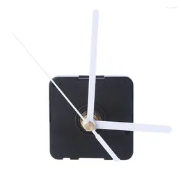 Clocks Accessories 5/7/10cm Long Hand Silent Clock Convenient Wall Movement