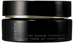 Suqqu The Cream Foundation 30G 020 110 120 Full Coverage Long-wearing Skin Glow Foundations Face Imperfection Conceal Liquid Foundation Makeup2937100