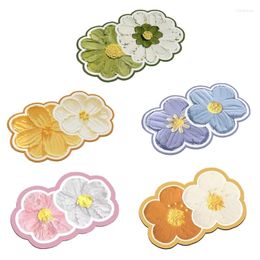 Bath Mats Door Mat Fast Drying Flower Shaped Bathroom Doormat Keep Your Floors Clean