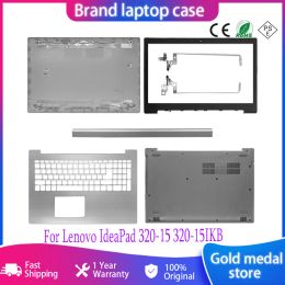 Cases New Laptop for Lenovo Ideapad 32015 32015ikb 32015isk 32015abr Lcd Back Cover/front Bezel/hinges/palmrest/bottom Case Sier