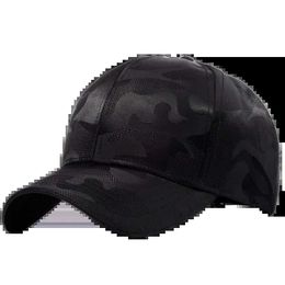 Ball Caps Drop Shipping Summer Cool Thin Dry Quick Big Size Sun Hat Man Women Popular Large Baseball Cap 56-60cm 60-66cm Q240403