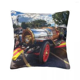 Pillow Chitty Bang Car Throw Christmas Cases Case