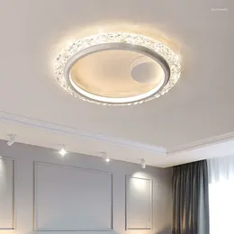 Ceiling Lights Luminaria De Teto Light Hallway Flush Mount Fixtures Led Lamp Industrial Fixture