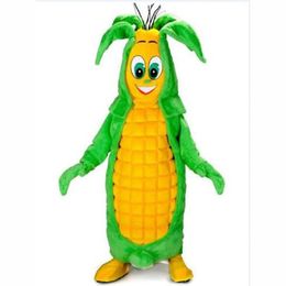 2024 halloween Corn Mascot costume custom fancy costume anime mascotte theme fancy dress carnival costum