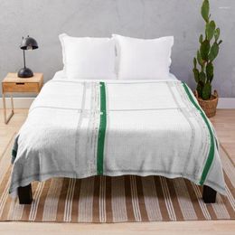 Blankets Excel Spreadsheet Throw Blanket Luxury Summer Bedding Dorm Room Essentials Plaid On The Sofa