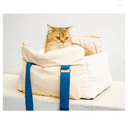 Cat Carriers Bags For Cats To Go Out Portable Pets Large-capacity Sterilization Pet Supplies