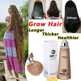 Products 200ml Crocodile Hair Growth Shampoo Anti Hair Loss Treatment Fast Growth Longer thicker for Men Women Best Hair Growth Products