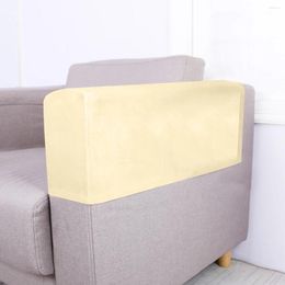 Chair Covers 2 Pcs Car Armrest Couch Arm Sleeves Furniture Protector Cover Sofa