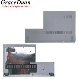 Frames Bottom Shell Big Lid Cooling Door Case Hdd Cover for Lenovo G50 G51 Z50 30 35 40 45 70 75 80 Laptop 90205324 Ap0th000910
