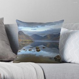 Pillow Britain's Favourite View? Throw Luxury Living Room Decorative S Sofas Covers Cover