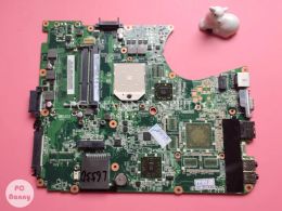 Motherboard PCNANNY A000076380 DA0BL7MB6D0 15.6 mainboard for Toshiba Satellite L655D Laptop Motherboard DDR3 works