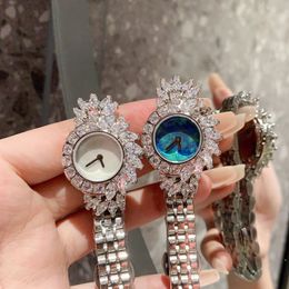 PIAGFT watch SIZE 26mm for Womens watch quartz movement inlaid crystal 1 year warranty designer for woman T0P quality diamond classic style crystal 012