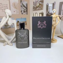 Высококачественные продажи нейтральные духи парфюмерии для женщин La Rosee Cologne 75 мл Royal Essence Pegasus 125 мл EDP Lady Fragrance Day Day Gift Laft Pleasant Perfum