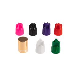 Sets Eyelash Extension Glue Cap 5ml 10ml Glue Cover White Red Purple Black Green Pink Blue Cap for False Eyelash Glue Korea Made