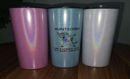 sublimation 20oz glitter skinny tumbler double wall sparkly slim tumbler with straw lid shimmer water tumblers2242997