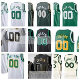 Printing Basketball Jersey Svi 50 Mykhailiuk Larry 33 Bird Kevin 5 Garnett Paul 34 Pierce Kevin 32 McHale Danny 44 Ainge Reggie 35 Lewis Robert 00 Parish