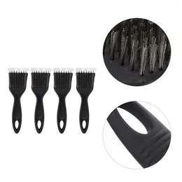 Tools BBQ Cleaning Brush Steel Wire Grill Cleaner Useful Accessory Multifunctional Tool