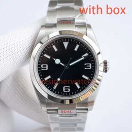 Дизайнер Rolaxs Watch Mens Watch Classic Fordy Designer Автоматический механический размер 41 мм36 мм31 мм может быть добавлена пряжка из нержавеющей стали.