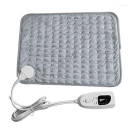 Blankets Warm Winter For Smart Electric Blanket Safety Household Heating Pad Adjustable M
