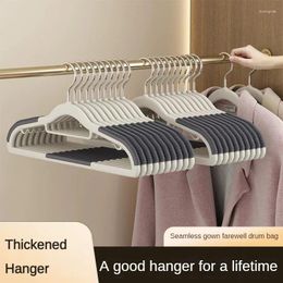 Hangers Clothes Rack Non-slip Non-marking Dry And Wet Dual-use Drying Hook Space Saving Durable Multifunction Household Hanger