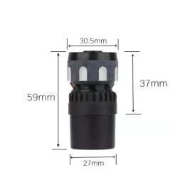 Accessories Microphone Capsule Cartridge Core Replacement Beta Accessories C11