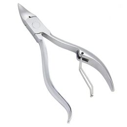 Foot Clippers Nail Cutter Ingrown Cutters Manicure Scissors Cuticle Toe Pedicure Tools