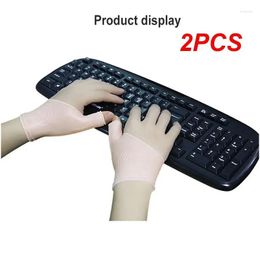 Wrist Support 2Pcs Tendonitis 33G Effective Relief Comfortable Fit Versatile Design Relieve Pain Carpal Tunnel Yoga Drop Delivery Spor Otgu4