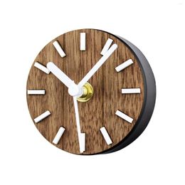 Wall Clocks Clock Modern Home Decoration Battery Operated Gift For Christmas Housewarmings