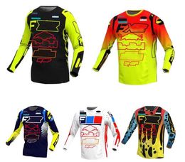 2024 new motorbike racing suit mountain off-road riding suit same customised