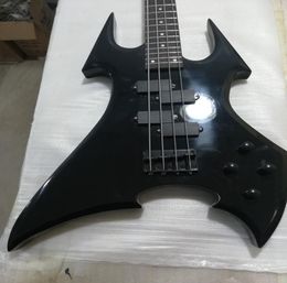 Cool specialshaped electric bass The Chinese factory builds electric guitars You can change the color and shape of the guitar at2819835