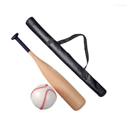 Storage Bags 28-32Inch Baseball Bat Backpack Portable Adjustable Dual-use Professional Rucksack Shoulder Strap With Zipper Equipment