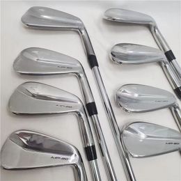 Golf Clubs MP20 Putters silver Golf Putters Shaft Material Steel Golf Clubs Leave us a message for more details and pictures