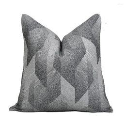 Pillow 45x45cm Throw Covers 18x18Inches Soft Square Decorative Pillowcase For Couch Sofa Chair Bedroom