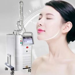 Top Quality Best Rf Fractional Co2 Laser Machine Beauty Co2 Fractional Laser Machine