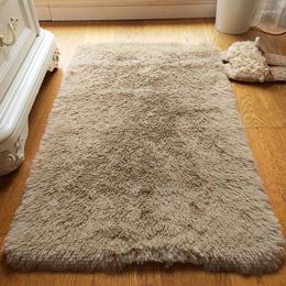 Carpets LWweijin05 Luxurious And Elegant Carpet For Bedroom Living Room Decor