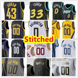 Stitched Men Basketball Jerseys Andrew 2 Nembhard Isaiah 22 Jackson Doug 20 McDermott Ben 26 Sheppard Jarace 5 Walker Oscar 44 Tshiebwe Isaiah 21 Wong Kendall 10 Brown