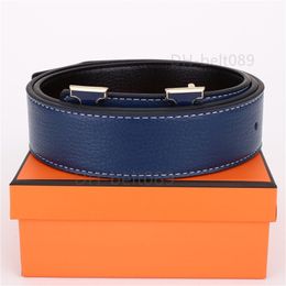 Mens Designer Belt Fashion Womens Belt men designers Leather Black Brown Belts Women Classic Casual cinturones de diseno womens h belt