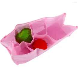 Storage Bags Travel Changing Divider Water Bottle Diaper Nappy In Bag Organiser Inner Liner