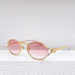 2024 Top Quality luxury Designers Sunglasses polaroid lens For womens Mens Goggle senior Eyewear Letter studded diamond sunglasses 52YS